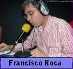 Francisco Roca Medina dirige y presenta Polvo De Estrellas